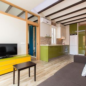 Appartement met een Slaapkamer